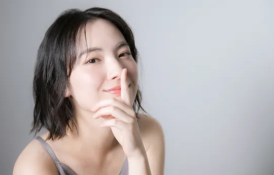 誰にも知られずに相談可能