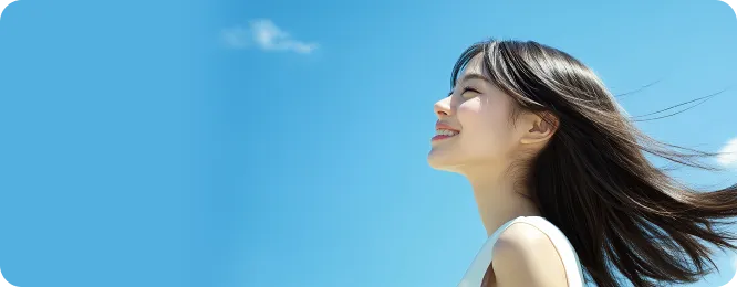 FAGA（女性型脱毛症）