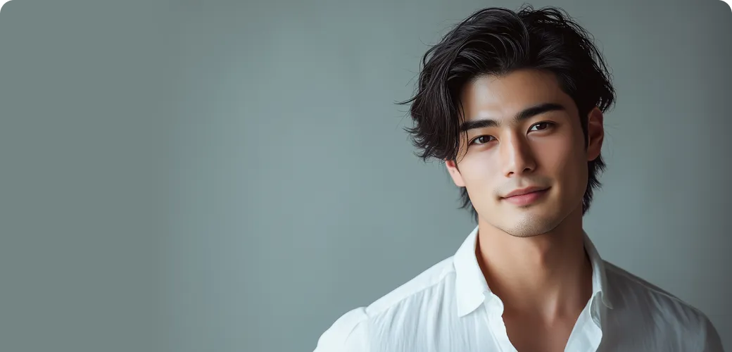 ED（勃起不全）